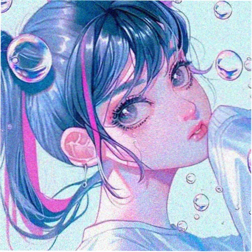 高位守门人物图鉴插画